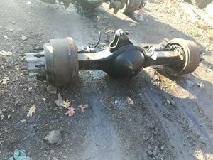 Used 2017 MERITOR MR2014X3M Axle Housing (Rear) (Stock #12462)) Part Image