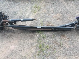 Photo of part