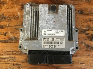 Photo of part