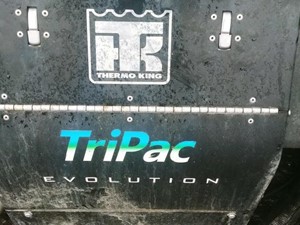 Used 2017 THERMO KING TRIPAC EVOLUTION Power Unit Image