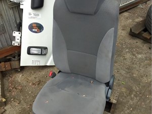 Used 2018 ISUZU NRR Cab (Stock #11844)) Part Image