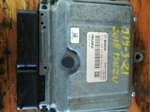 Core 2018 ISUZU ECM (Stock #12683)) Part Image