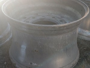 Used Accuride 29660 Wheel Image