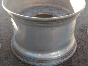 Used Accuride 841600 Wheel Image