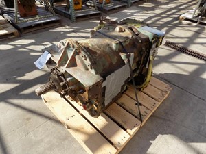 Core Allison CLBT5962-6 Transmission Assy (Stock #1335711)) Part Image