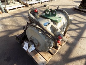Core Allison CLT6062-6 Transmission Assy (Stock #1335664)) Part Image