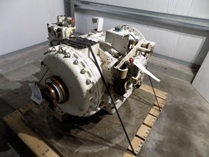 Core Allison M6600AR Transmission Assy (Stock #1239130)) Part Image