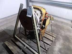 Core Allison TRT2221-1 Transmission Assy (Stock #1274846)) Part Image