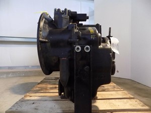 Core CARRARO 123843A1 Transmission Assy (Stock #1266925)) Part Image