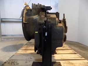 Core CARRARO 123843A1 Transmission Assy (Stock #1265387)) Part Image