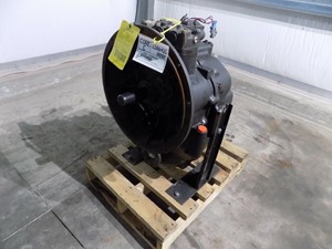 Core CARRARO 123843A1 Transmission Assy (Stock #1289421)) Part Image