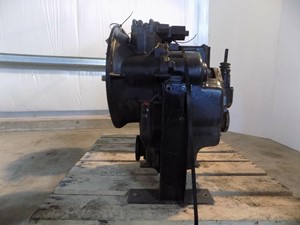 Core CARRARO 130786A1 Transmission Assy (Stock #1260945)) Part Image