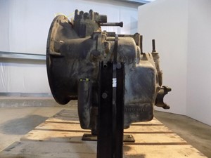 Core CARRARO 130786A1 Transmission Assy (Stock #1266856)) Part Image