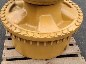 Remanufactured CAT 115-9753 Axle, Complete Rear (Stock #145956)) Part Image