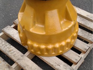 Remanufactured CAT 160-5585 Axle, Complete Rear (Stock #145957)) Part Image