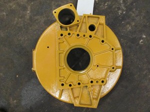 Used CAT 3126 Flywheel Housing (Stock #2962)) Part Image