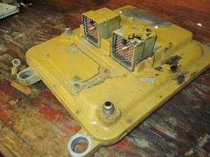 Photo of part