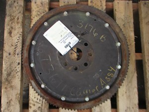 Photo of part