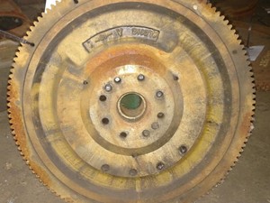 Photo of part