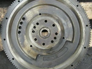 Photo of part