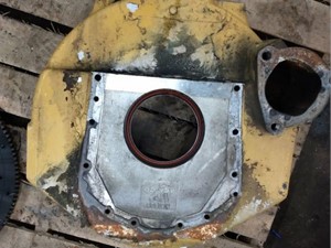 Used CAT 3208N Flywheel Housing (Stock #10396)) Part Image