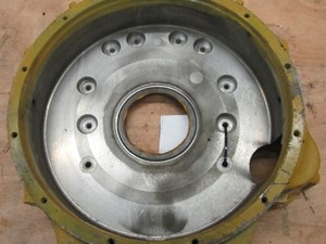 Used CAT 3208N Flywheel Housing (Stock #3032)) Part Image