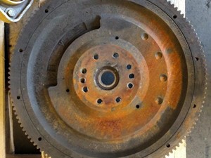 Photo of part