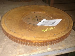 Photo of part
