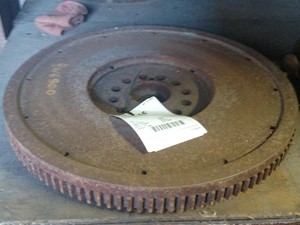 Photo of part