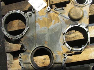 Used CAT 3406B Front Cover (Stock #9115)) Part Image