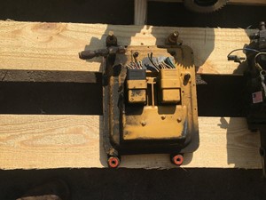 Core CAT 3406E ECM (Stock #14411)) Part Image