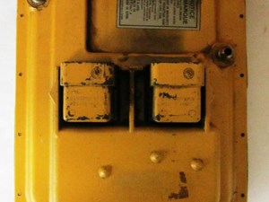 Used CAT C-10 ECM Image