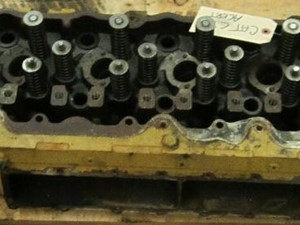 Photo of part