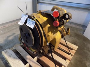 Core CAT 118-8721 Miscellaneous (Stock #1269849)) Part Image