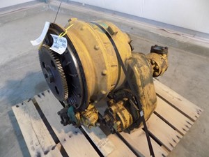 Core CAT 164-2302 Miscellaneous (Stock #1263007)) Part Image