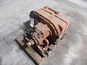 Core COTTA TR-12393-G Transfer Case Assy (Stock #792940)) Part Image