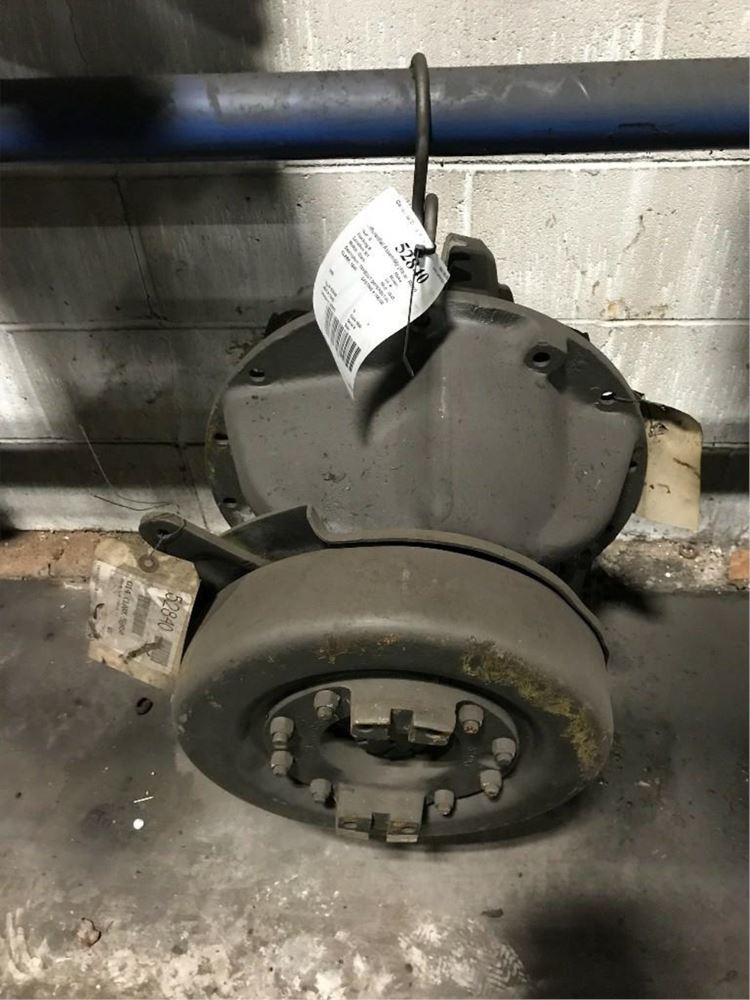 Used, Recycled, New, and Aftermarket Heavy Duty Truck Parts
