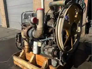 Photo of part