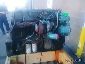 Photo of part