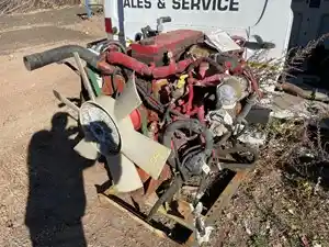 Photo of part