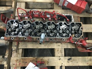 Used Cummins 6.7L Head Image
