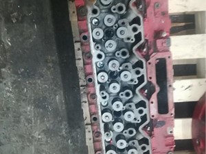 Used Cummins 6.7L Head Image