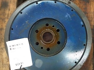 Used Cummins BIGCAM Flywheel (Stock #11323)) Part Image