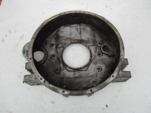 Used Cummins ISB Flywheel Housing (Stock #1203)) Part Image