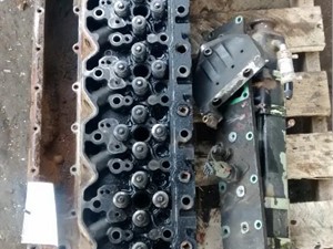 Photo of part