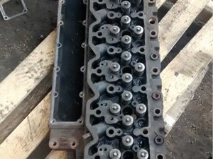 Photo of part