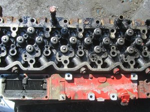Used Cummins ISB6.7 Head Image