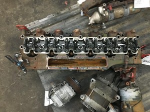 Core Cummins ISL Head (Stock #13978)) Part Image