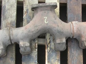 Photo of part