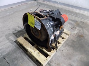 Core Daewoo A213450 Transmission Assy (Stock #1289428)) Part Image